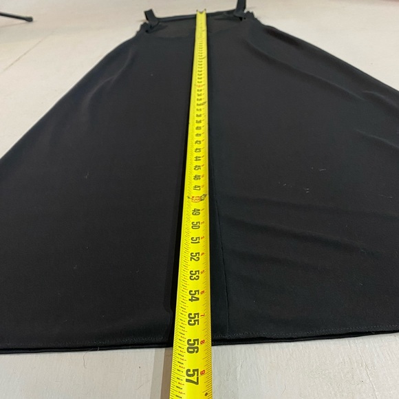 Laundry by Shelli Segal Gorgeous Backless Dress size 10 - Picture 10 of 10